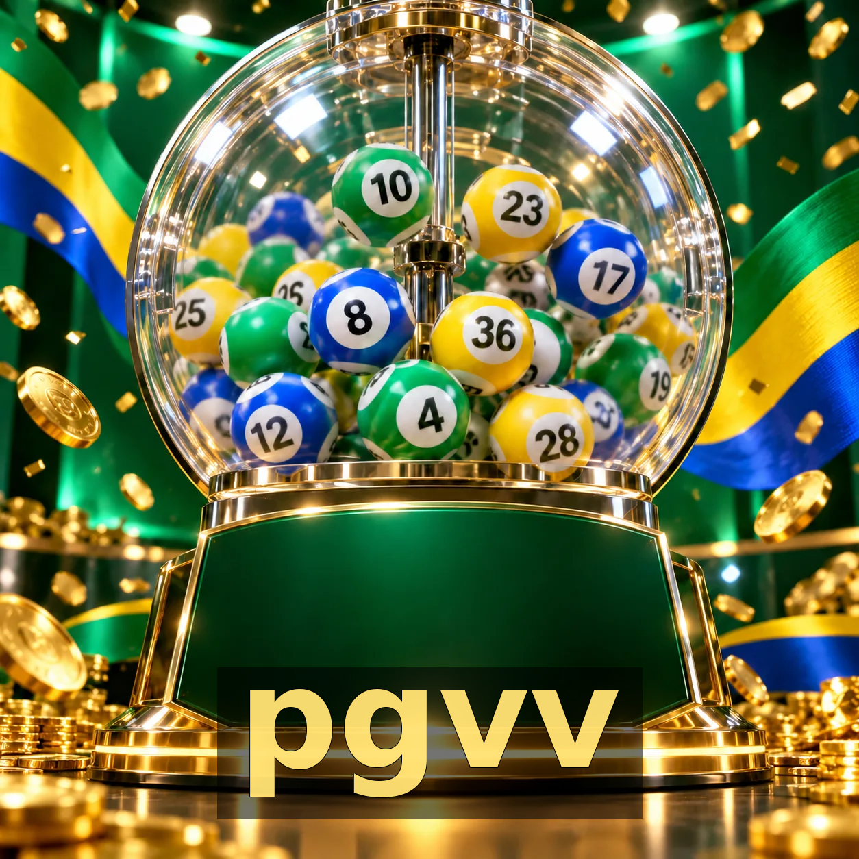 Interface do cassino ao vivo