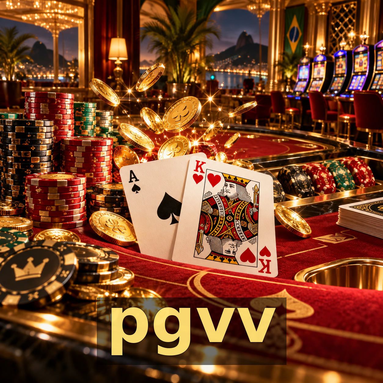 Baixar APK pgvv