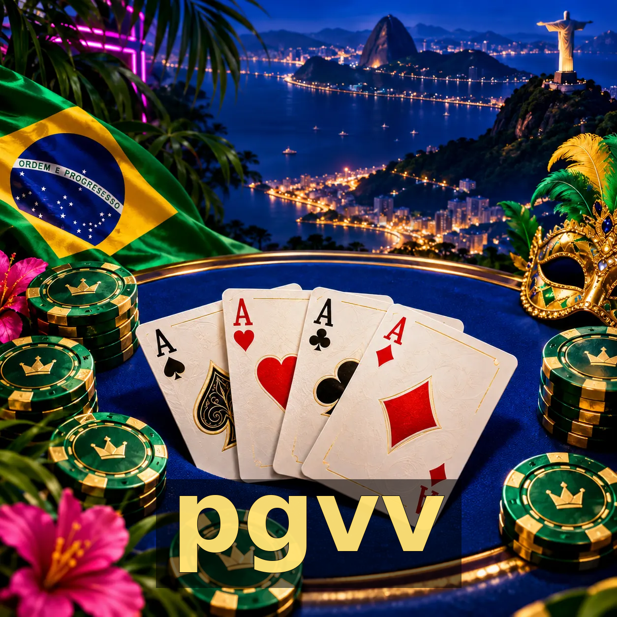 Notificações e promoções