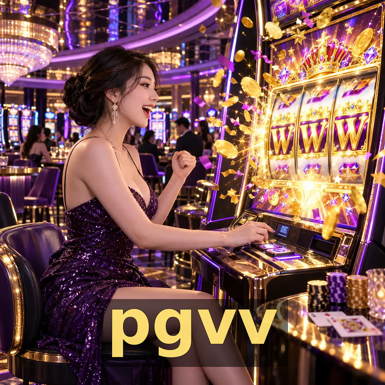 Benefícios VIP
