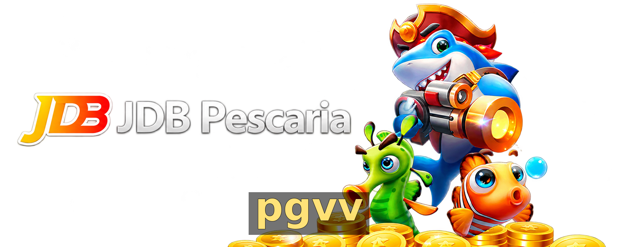 Siga a pgvv no Facebook