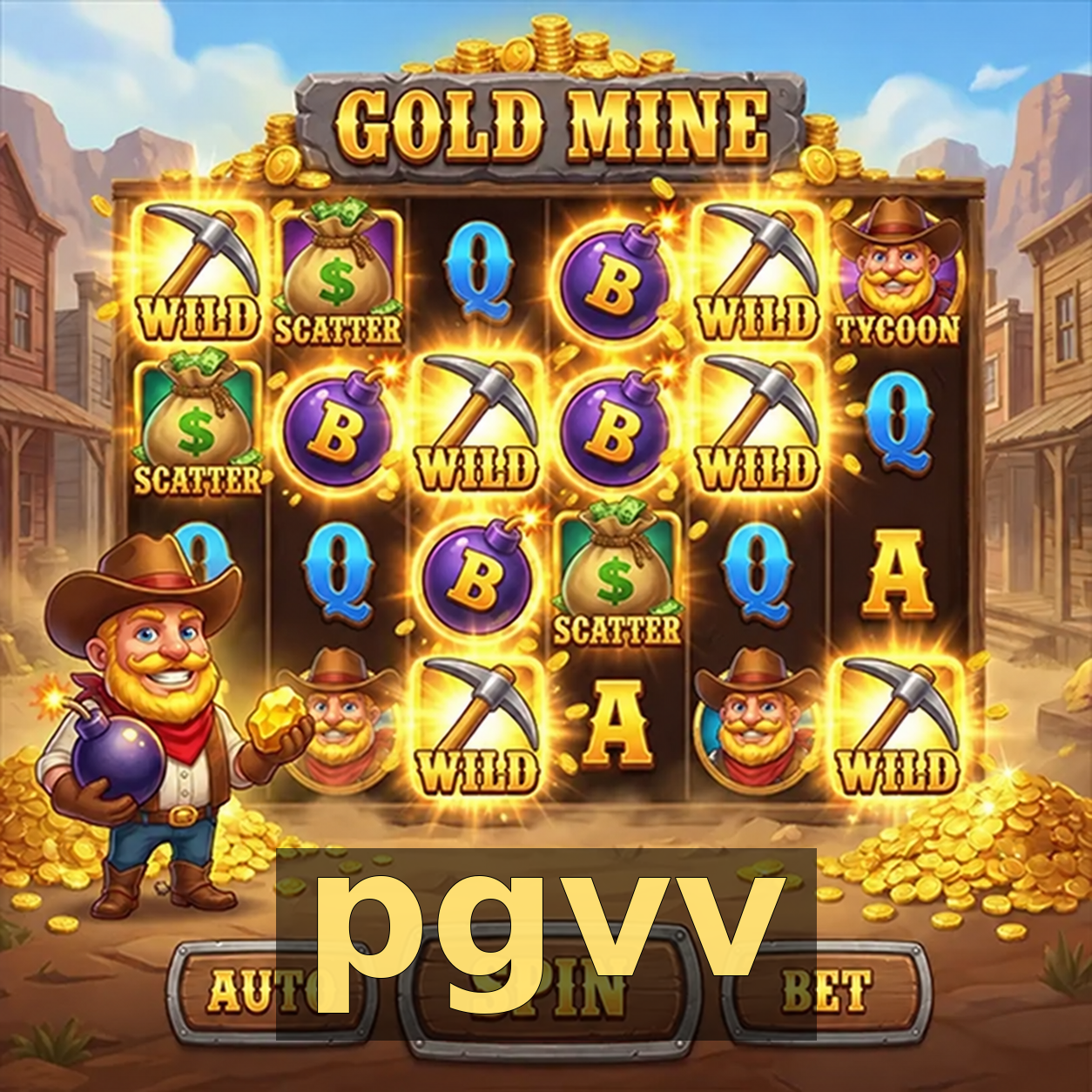 Reload Bonus pgvv