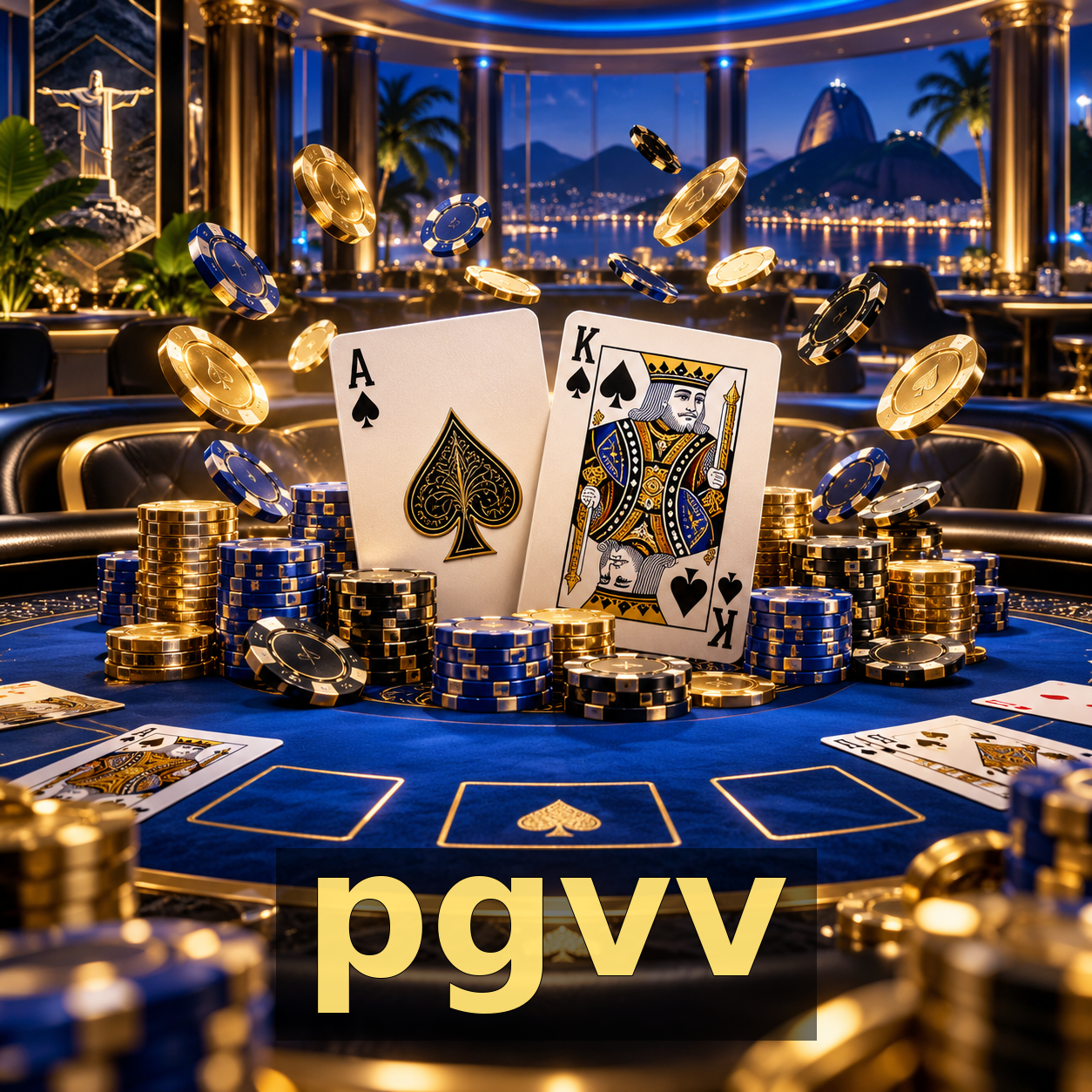 Programa VIP pgvv