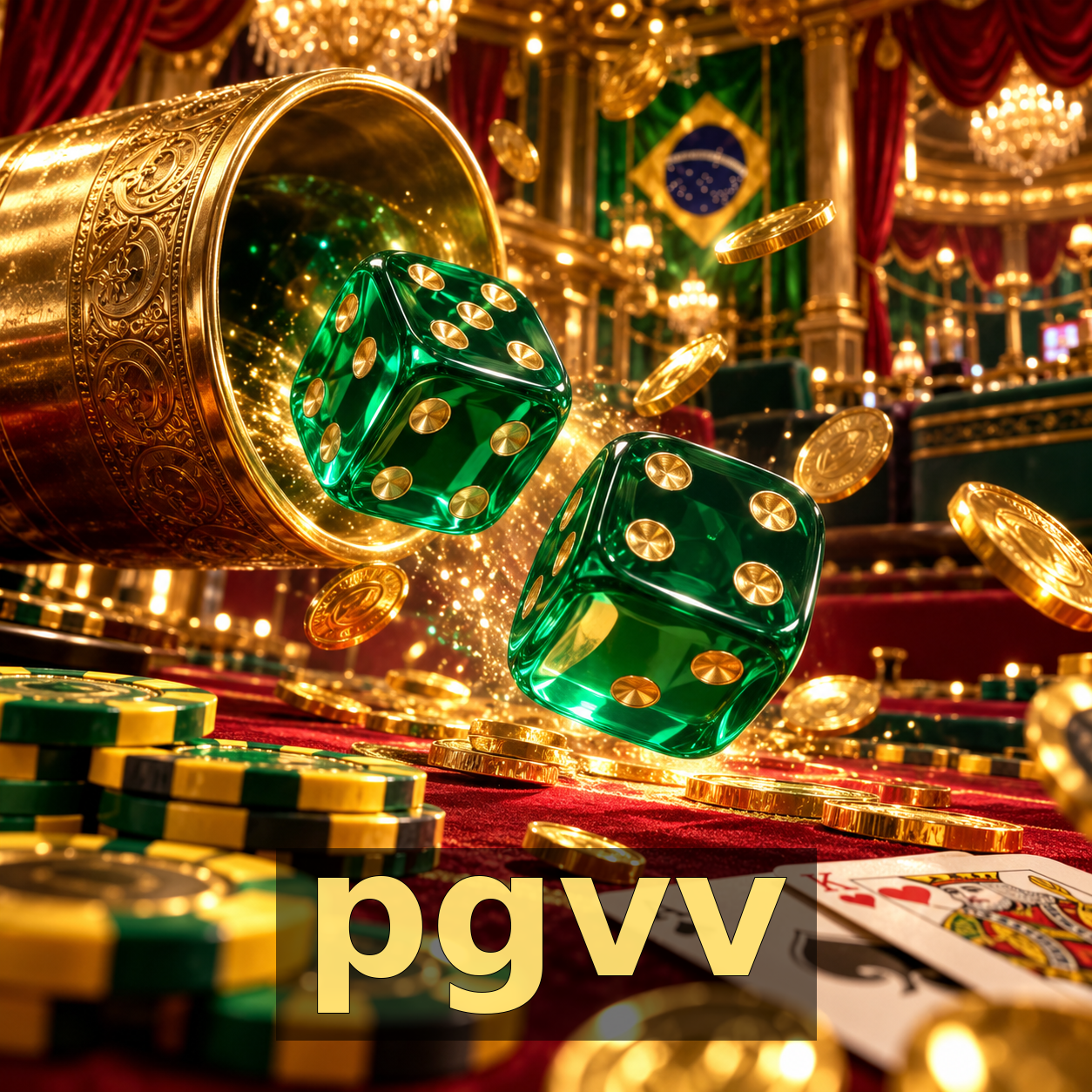Cashback semanal pgvv
