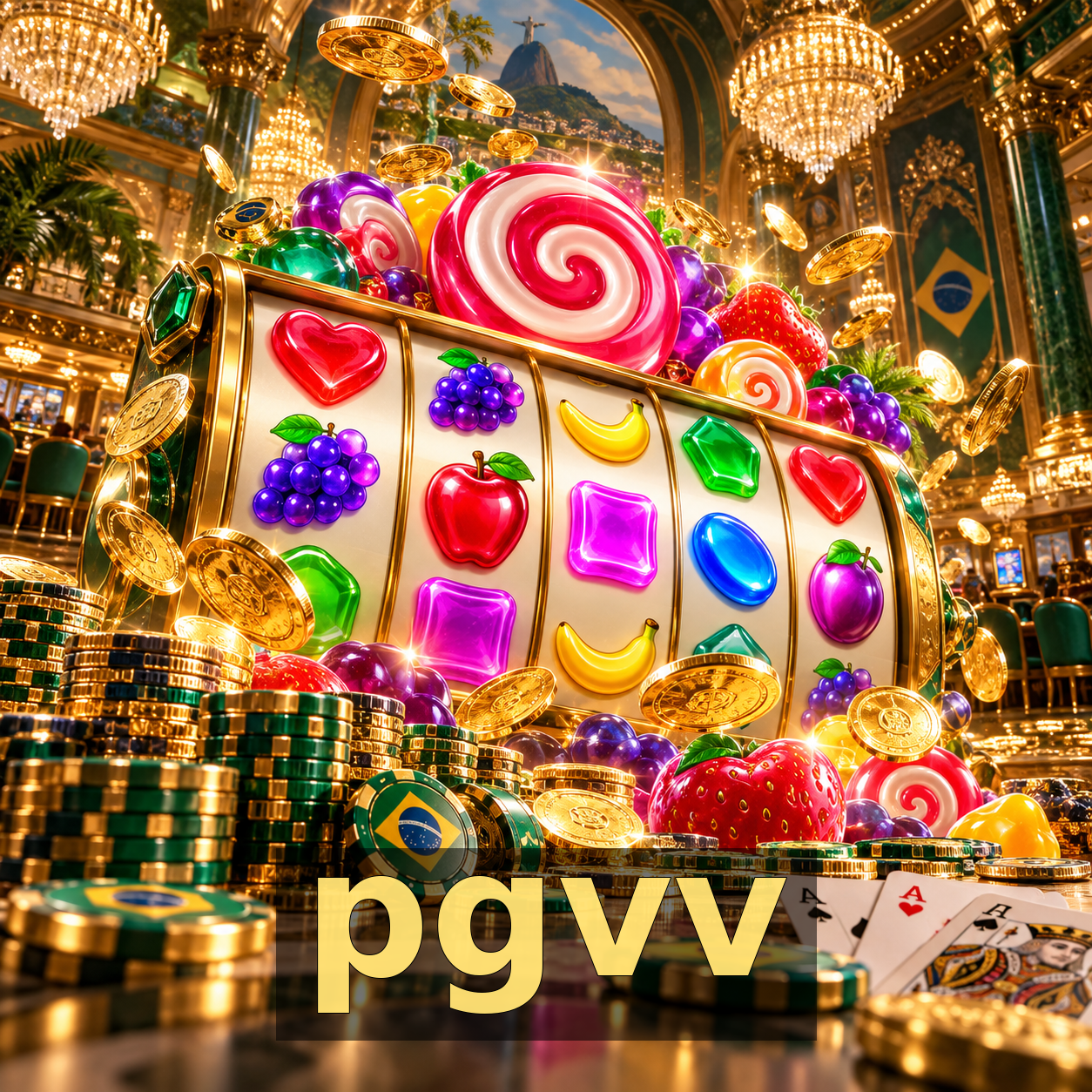 Instalar APK pgvv