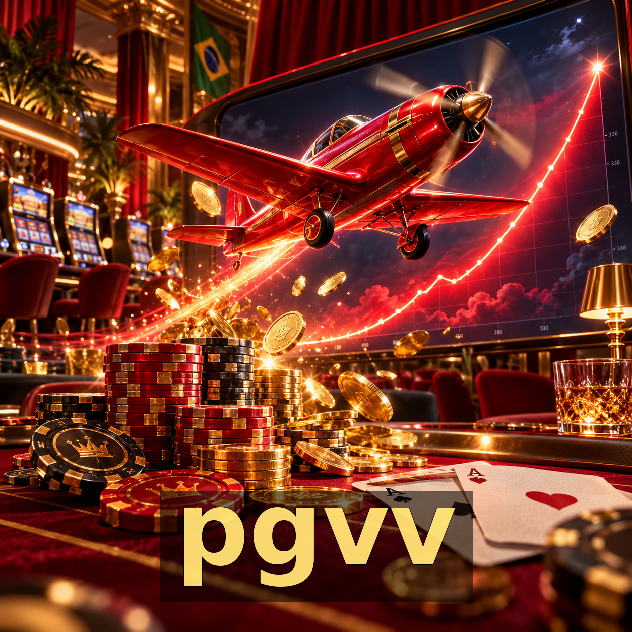 Equipe de suporte ao cliente da pgvv