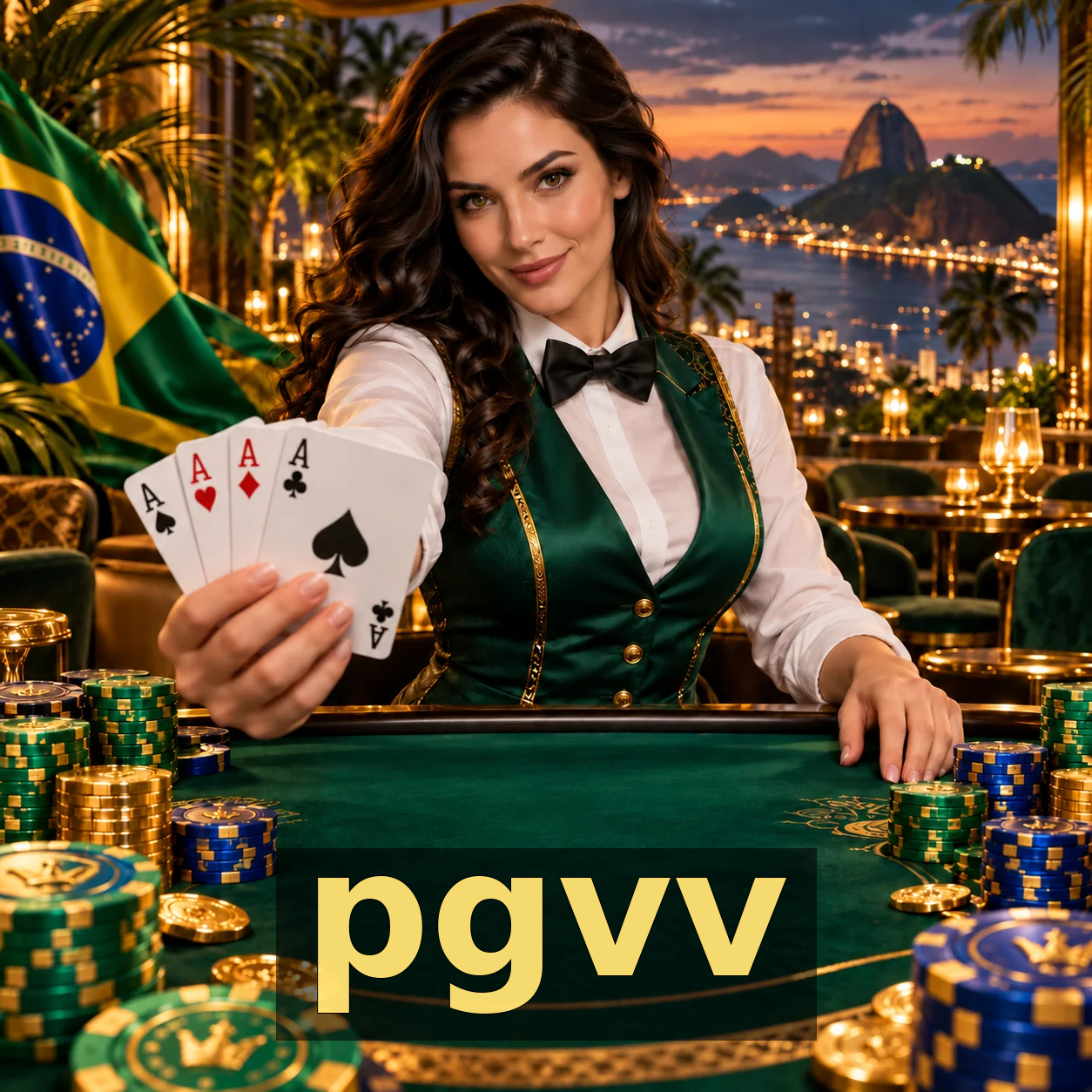 Benefícios da Conta