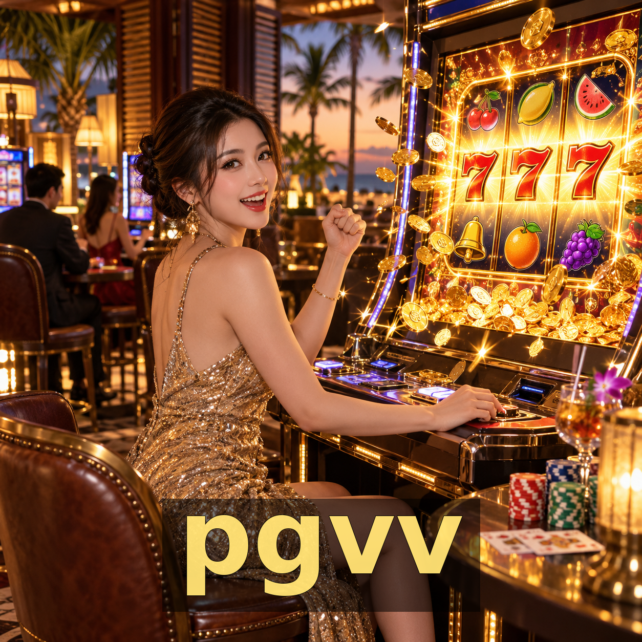 Fortune Tiger Slot Game