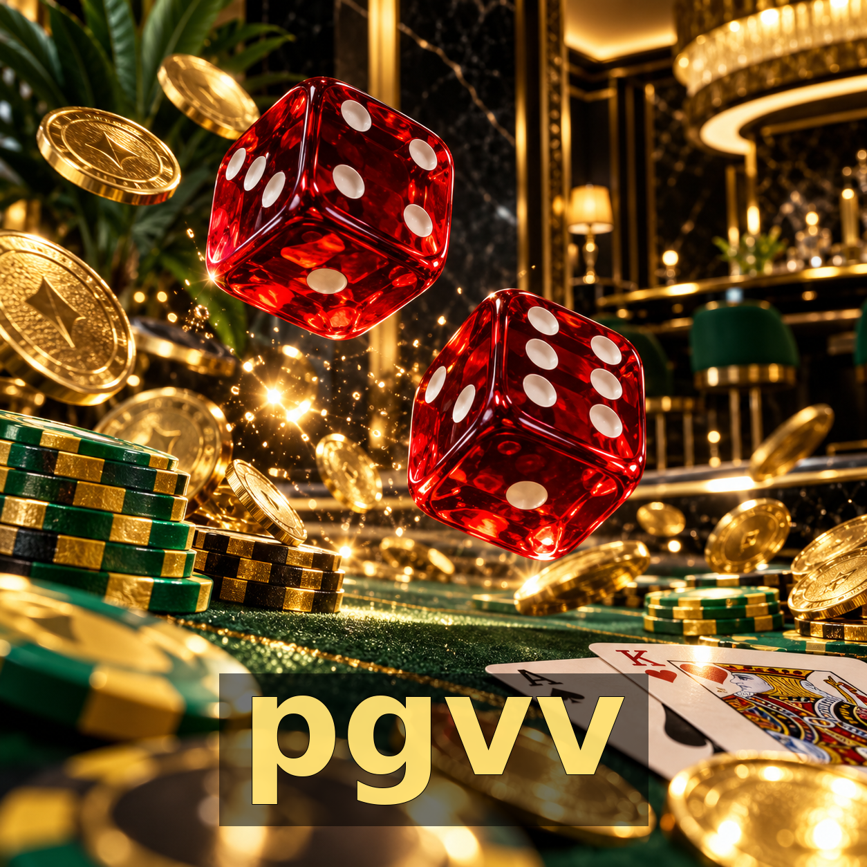 Cassino ao Vivo 50+