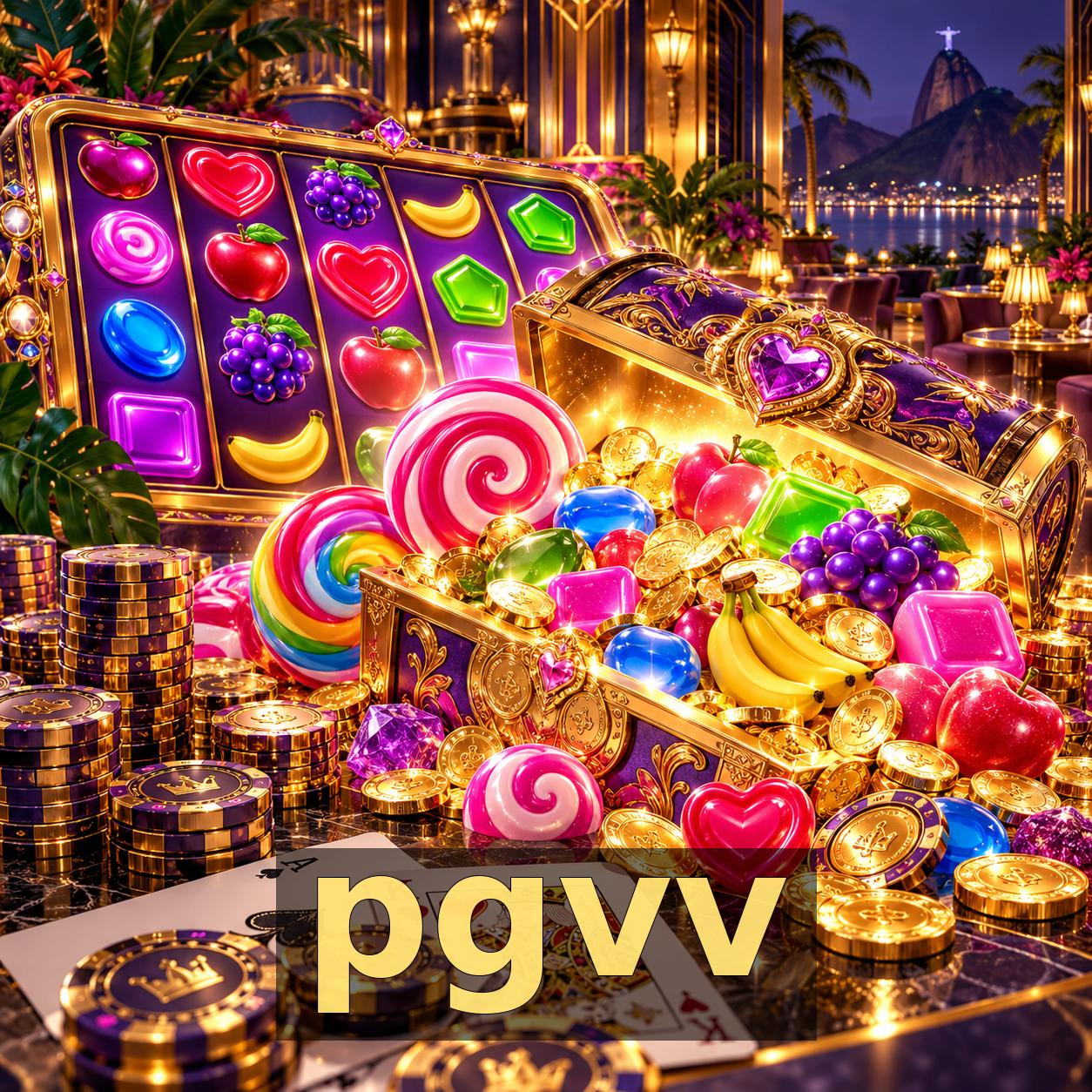 Poker variations - Texas Hold'em e Caribbean Stud