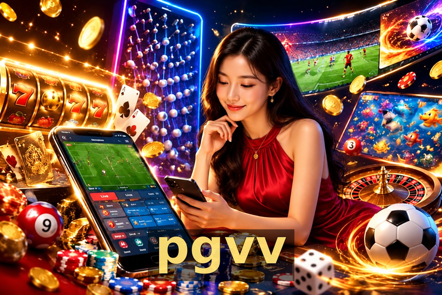 Download PC pgvv